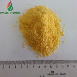 Orange Whole Wheat Bread Crumbs / Healthy Bread Crumbs Size 2-12mm