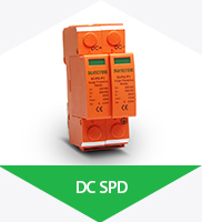 SUNTREE SUP1 PV AC Surge Protector Device