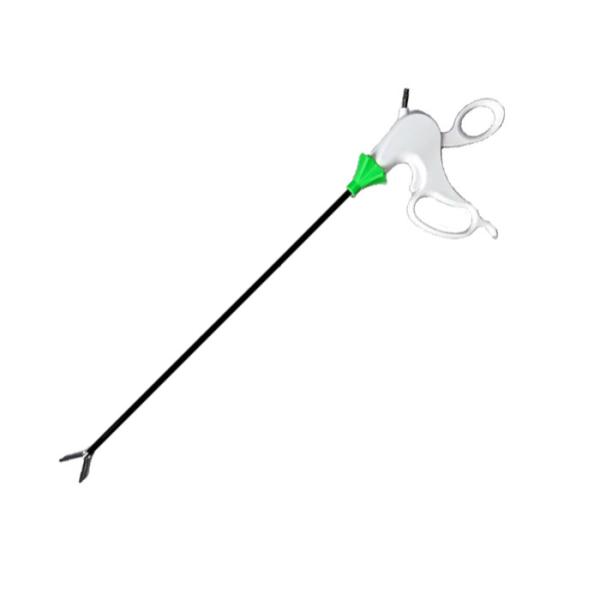 Quality Stainless Steel Disposable Laparoscopic Instruments Shaft Straight Head Shape for sale