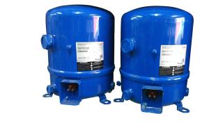 China Maneurop Reciprocating Hermetic Compressor MT MTZ Series on sale