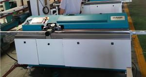 China Insulating Glass Butyl Extruder Machine on sale