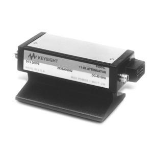 Buy cheap Keysight 84904L Programmable Step Attenuator DC To 40 GHz Compact Rugged Design product