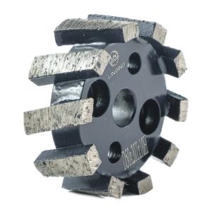 Buy cheap Diamond Wet Grinding Wheel Countertop Milling Edge Profiling Tool for Surface Grinding product