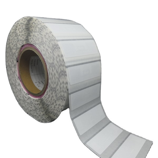 Rfid Uhf Passive Label Tags With Long Read Range Tags For Inventory Management