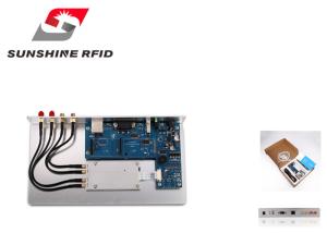 Buy cheap Assets Tracking Impinj RFID Reader Small Size , ISO 18000-6C RFID Reader Module product