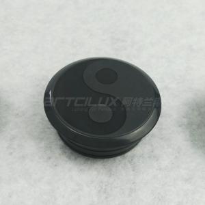 35mm Touch Wireless Control Switch 2.4GHz LED Remote Dimmer And CCT Tuner