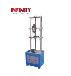 Buy cheap Universal Electronic Tensile Testing Machine For Computerized Universal Testing RS-8005 product