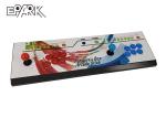 Handheld Home Joystick Video Arcade Game Console For LCD Monitor