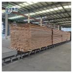 Customized Capacity Fully Automatic Wood Thermal Modification High Temperature