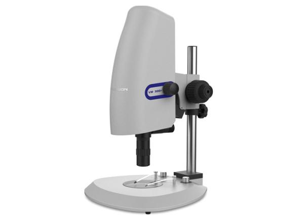 Coaxial Illumination Large Magnification Clear Image Video Microscopes ,