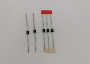 Buy cheap DB6 DIAC Trigger Bidirectional Diode With DO - 41 Plastic Package product