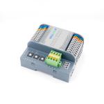 Decowell FS Series PLC Integrated I/O 32 Digital Outputs NPN Io Module For CC