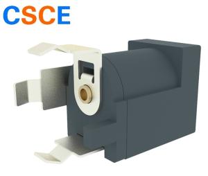 China 0.5A 6Pin DC Power Socket Connector For Audio Charger on sale