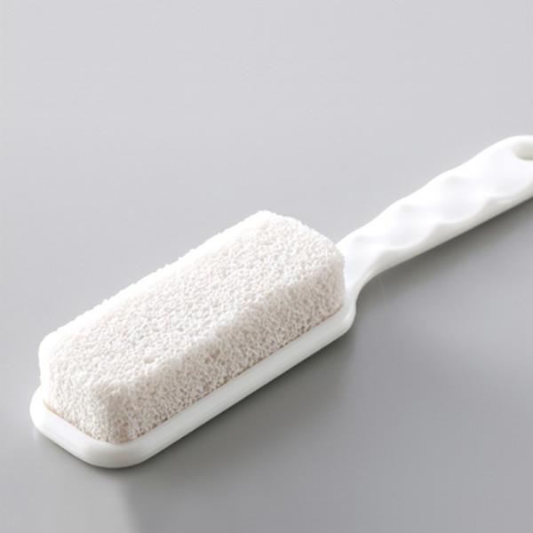 Quality Durable Oval Feet Pumice Stone Remove Dead Hard Skin Callus for sale