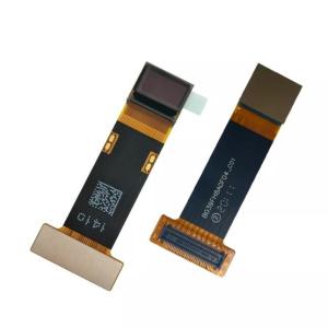 Buy cheap Type C Control Board 0.39 Inch Micro OLED Display AMOLED Module product