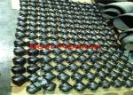 Nipolets Forged Pipe Fittings De Derivacion Tipo Sockolet" Extremos SW ASME B 16