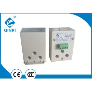 Buy cheap 380VAC Electronic Overload Relay Motor Protective Meter Over Current Monitor product