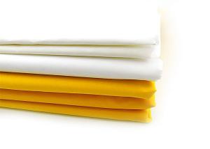 China Wear Resistant Monofilament Screen Printing Mesh / Polyester Monofilament Mesh on sale