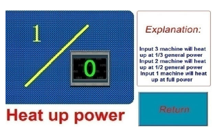 6 Zone SMT Reflow Soldering Oven for PCB Production
