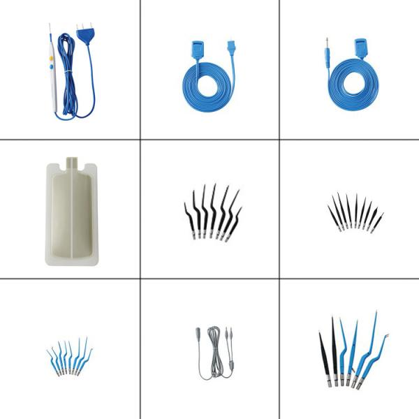 Scalpel Electrosurgery System Veterinary Electrosurgical Unit