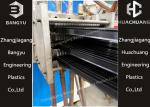 Advanced Processing Plastic Profile Extrusion Machine Single Screw Extrusion