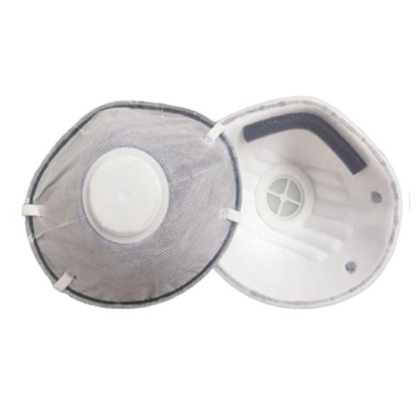 Quality Customized Logo Non Woven Fabric Face Mask Non Irritating Environment Friendly for sale