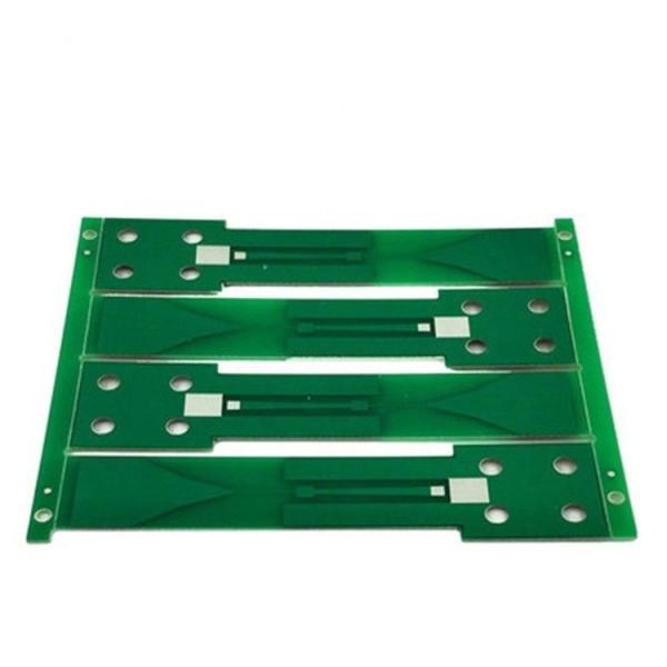 Quality Unique LED Printed Circuit Board CE Certificated 2OZ 3OZ Copper Thickness for sale