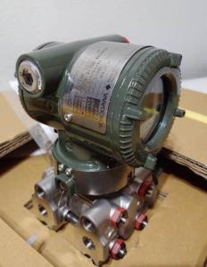Buy cheap CE EJA118E YOKOGAWA DP Transmitter EJA118E-JMSCJ-912NB-WA13A1SW00-AA25/D4 product