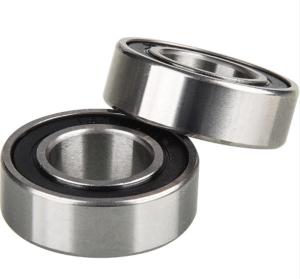 Buy cheap Rubber Sealed Gcr15 Deep Groove Ball Bearing OD 31mm For Internal Combustion Engines product