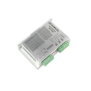 Buy cheap Microstepping Stepper Motor Driver For Hybrid Motor With Multiple Subdivisions SWT-256M product