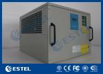 800W Mixed Working Fluid Heat Exchanger , Custom Heat Exchanger Unit