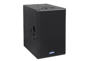 Buy cheap double 15 inch pro 2 way active line array speaker system T25WE product