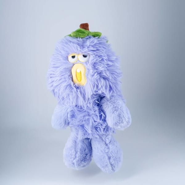 Custom Designs Ultra Soft Stuffed Animals Toys 15cm-50cm Long Plush Low MOQ