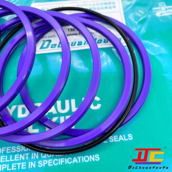 E312B E312C E311C E320 E336 E330 Excavator Center Joint Seal Kit