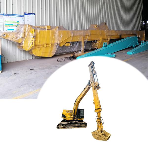 Quality BS900E Excavator Telescopic Arm Premium Material Telescopic for sale