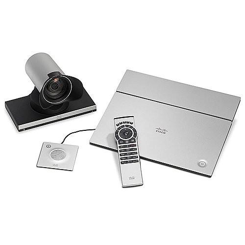 Quality Cisco Video Conferencing System CISCO New In Box CTS-SX20N-P40-K9 Cisco SX20 Quick Set for sale