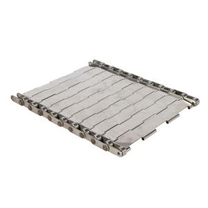 China                  Stainless Steel Pizza Wire Mesh Belt for Food Conveyor              on sale