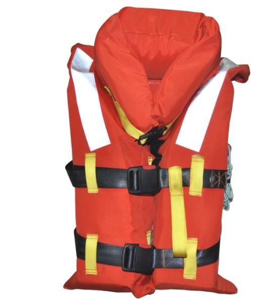 Quality Solas Approval Foam Life jacket/ Life Vest for sale