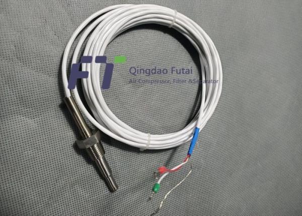 Quality Ingersoll Rand 39568092 Alternative Compressor Discharge Temperature Sensor for sale