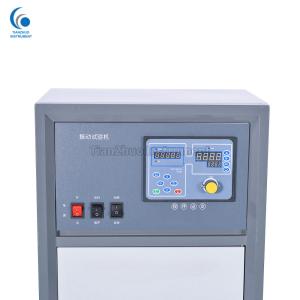 Buy cheap Accurate Vibration Testing Equipment Anti Interference Circuit Sine Wave product