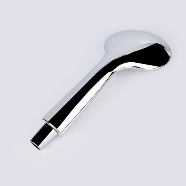 Lightweight Bathroom Shower Head , Detachable Shower Head For Bathtub