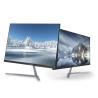 Buy cheap 21.5 Inch Memory 4g 8g 16g Desktop AIO Computer Frameless With Office Barebone from wholesalers