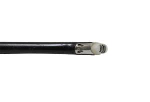 ENT Plasma Surgical Probe Minimal Damage for Turbinate Channeling and Ablation