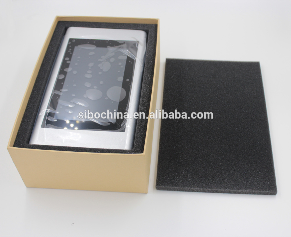 Q895 Wall Mounting Tablet PC With Ethernet RJ45