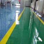 Industrial High Adhesive Epoxy Floor Resin Based Primer Based Primer Translucent