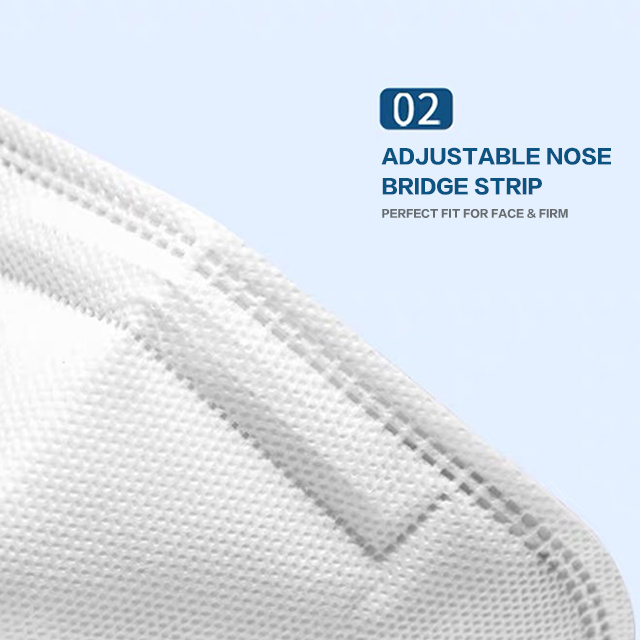 Virus of Prevention Protection Mask Face Masks Disposable Mask Non Woven Ffp1 Mask Ffp2 Mask Ffp3 Mask Kn95 Mask Respira