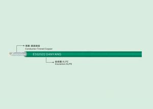 Buy cheap UL 3173 PVC SHIELDED WIRE PVC Shielded wire product