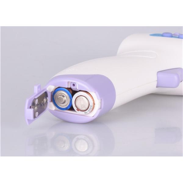 Digital Laser Medical Forehead And Ear Thermometer Non Contact Household