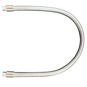 Buy cheap M10 Flexible Gooseneck Arm Tablet Holder Desk Vehicle Galvanized 28mm product