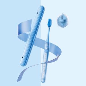 China High Quality Electric Sonic Toothbrush Rechargeable Toothbrush Smart Electric Toothbrush on sale